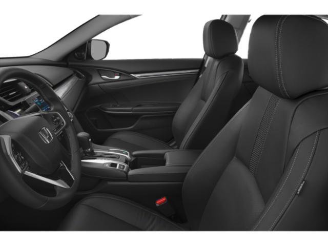 Used 2020 Honda Civic EX-L image 9