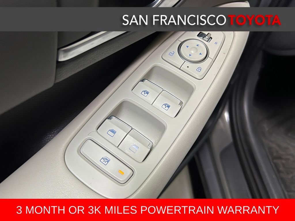 Used 2022 Hyundai Sonata SEL image 36