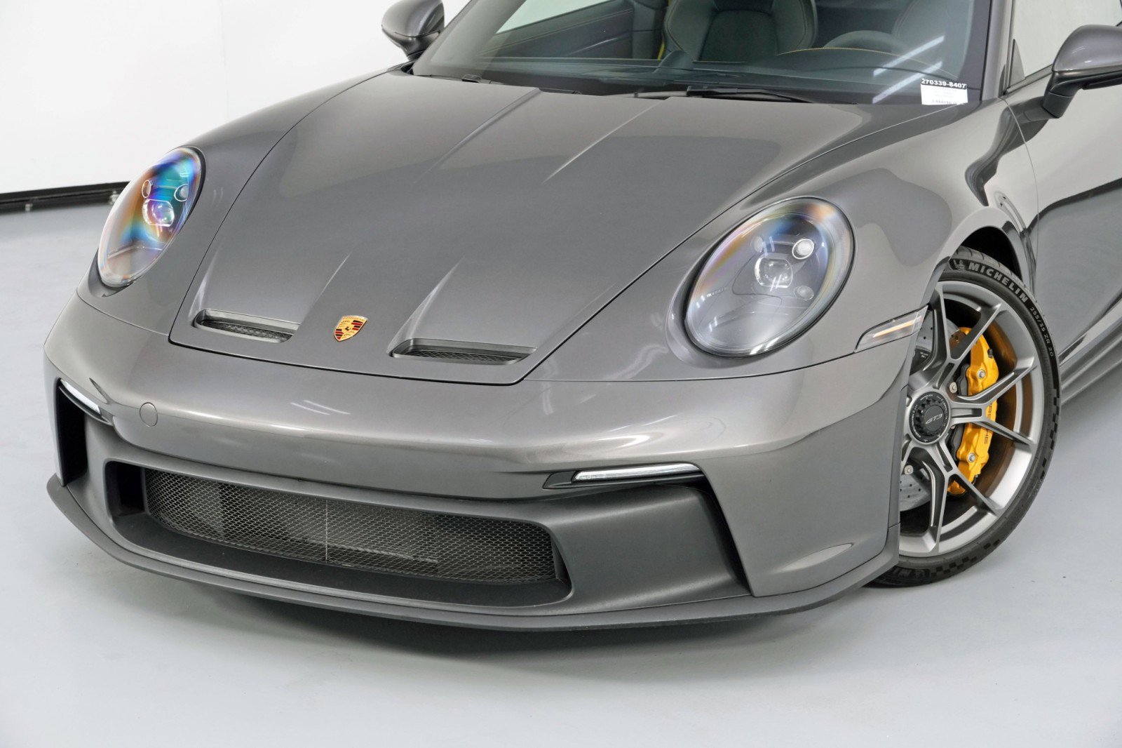 Used 2023 Porsche 911 GT3 RWD image 58