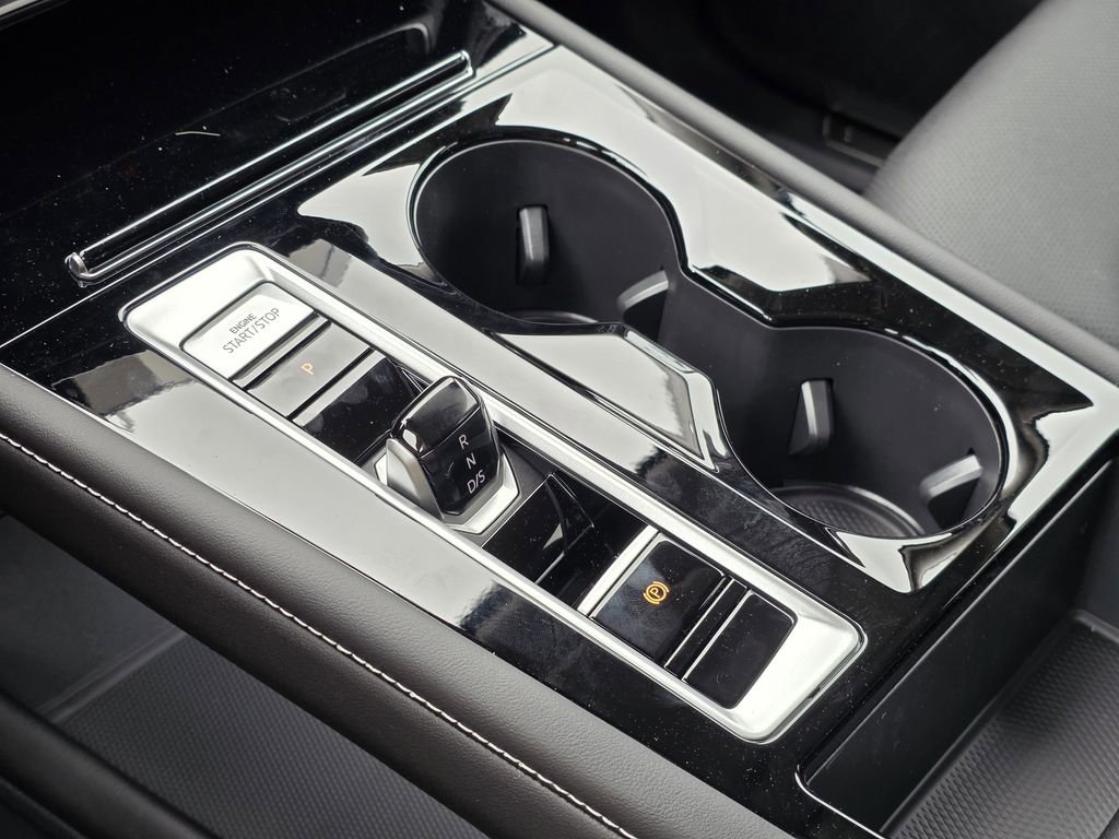 New 2026 Volkswagen Atlas SE AWD/4WD image 17