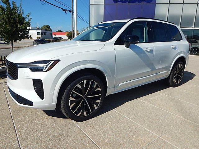 New 2026 Volvo XC90 B6 Ultra w/ Protection Package Premier image 10