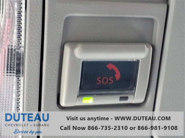 Used 2021 Toyota Tundra Limited image 16