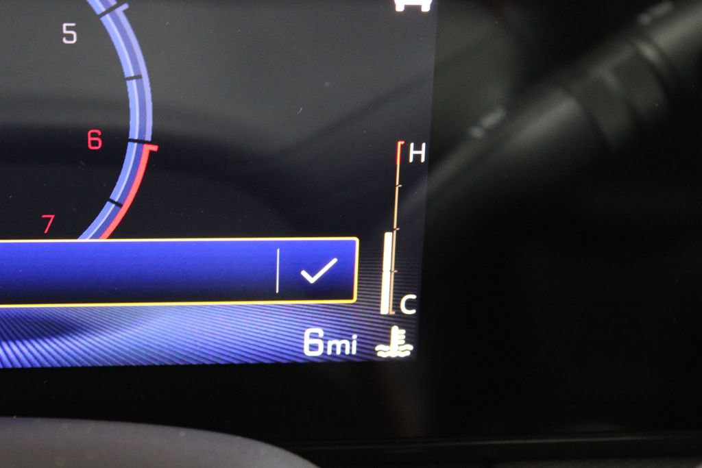 New 2026 Chevrolet TrailBlazer RS w/ Convenience Package image 32