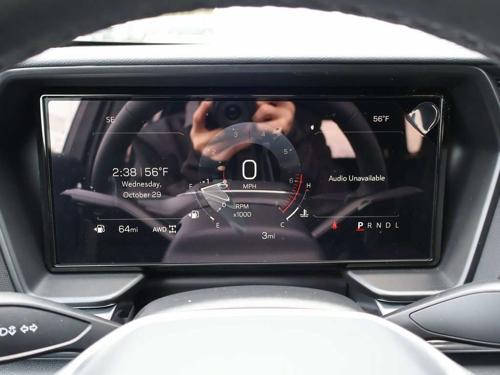 New 2026 GMC Terrain Elevation w/ Elevation Premium Package image 20