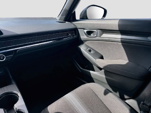Used 2025 Honda Civic Sport image 24