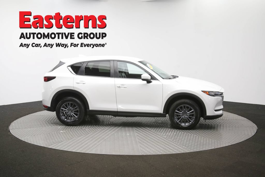 Used 2019 MAZDA CX-5 Touring AWD/4WD image 41