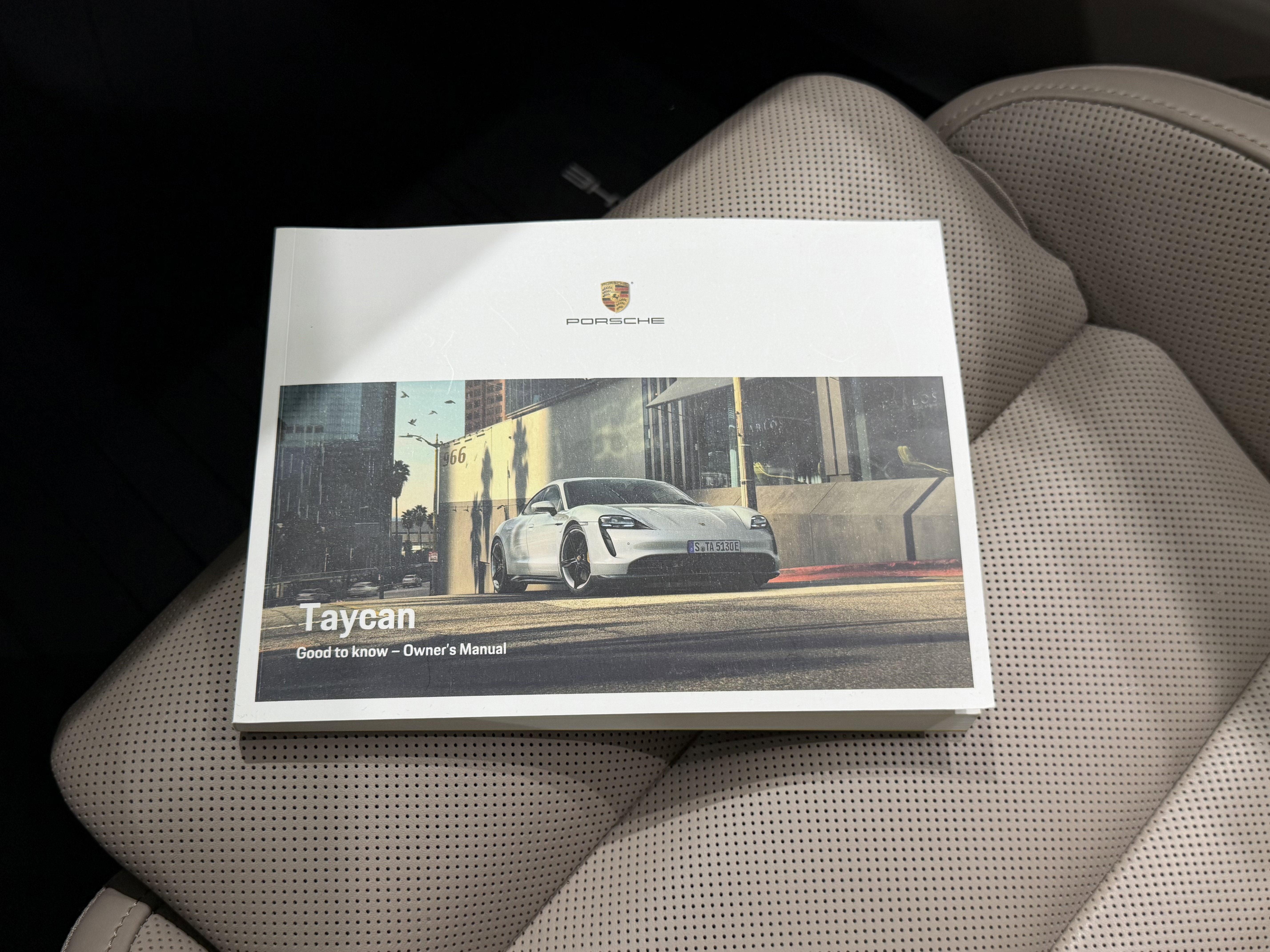 Certified 2023 Porsche Taycan Turbo image 62
