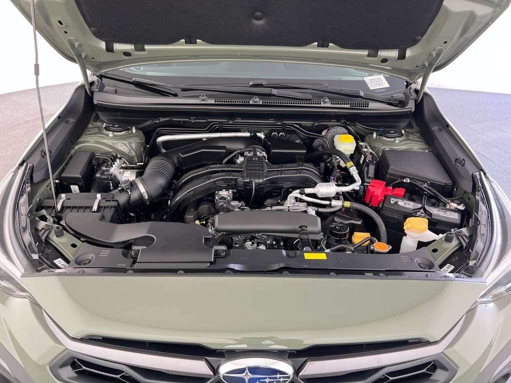 New 2026 Subaru Crosstrek 2.5i Limited AWD/4WD image 24