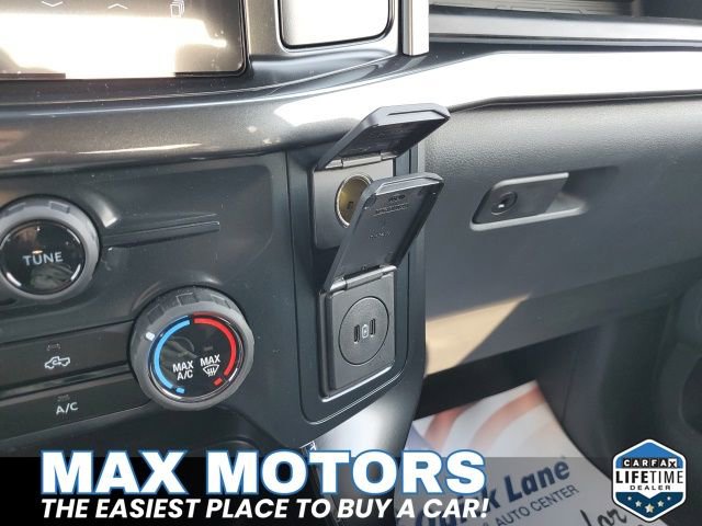 New 2025 Ford F150 STX w/ LOBO Package image 29