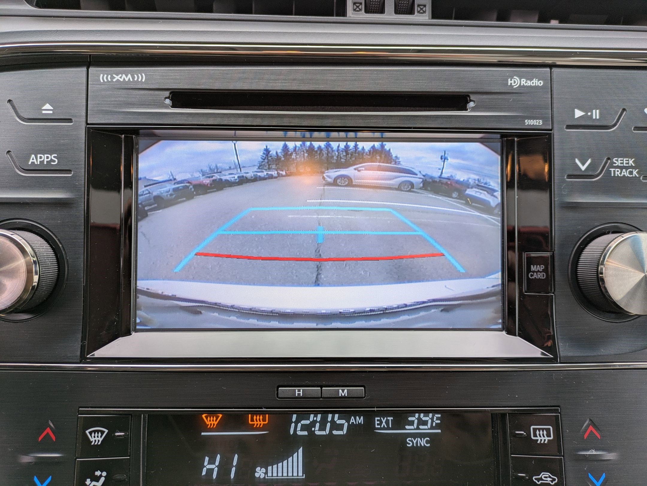 Used 2015 Toyota Avalon XLE Touring image 12