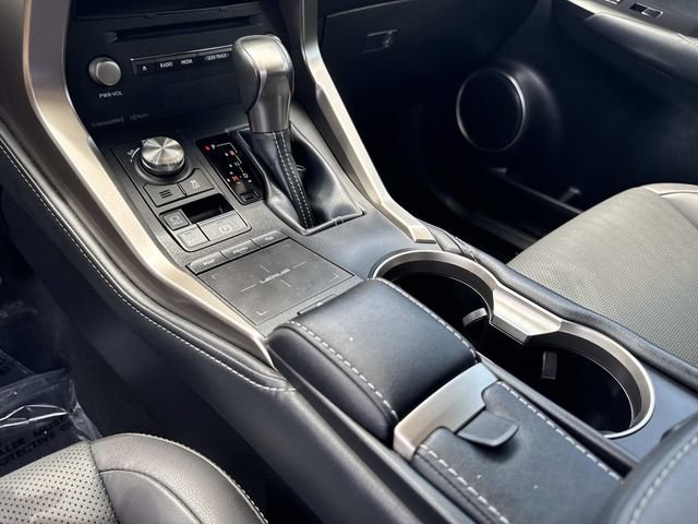 Used 2018 Lexus NX 300 AWD w/ Premium Package image 25
