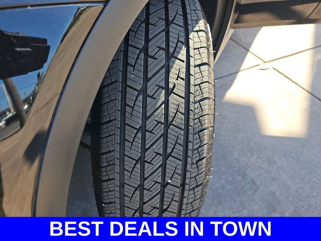 Used 2019 Mercedes-Benz GLC 350e 4MATIC image 34