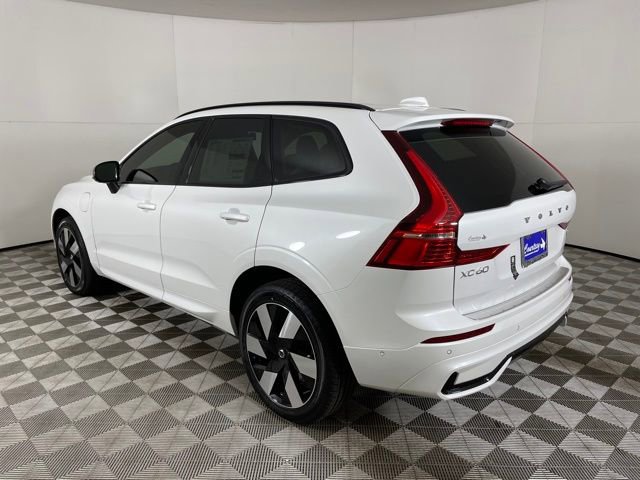 Certified 2024 Volvo XC60 T8 Plus w/ Protection Package Premier image 8