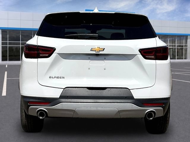 New 2026 Chevrolet Blazer LT FWD image 4