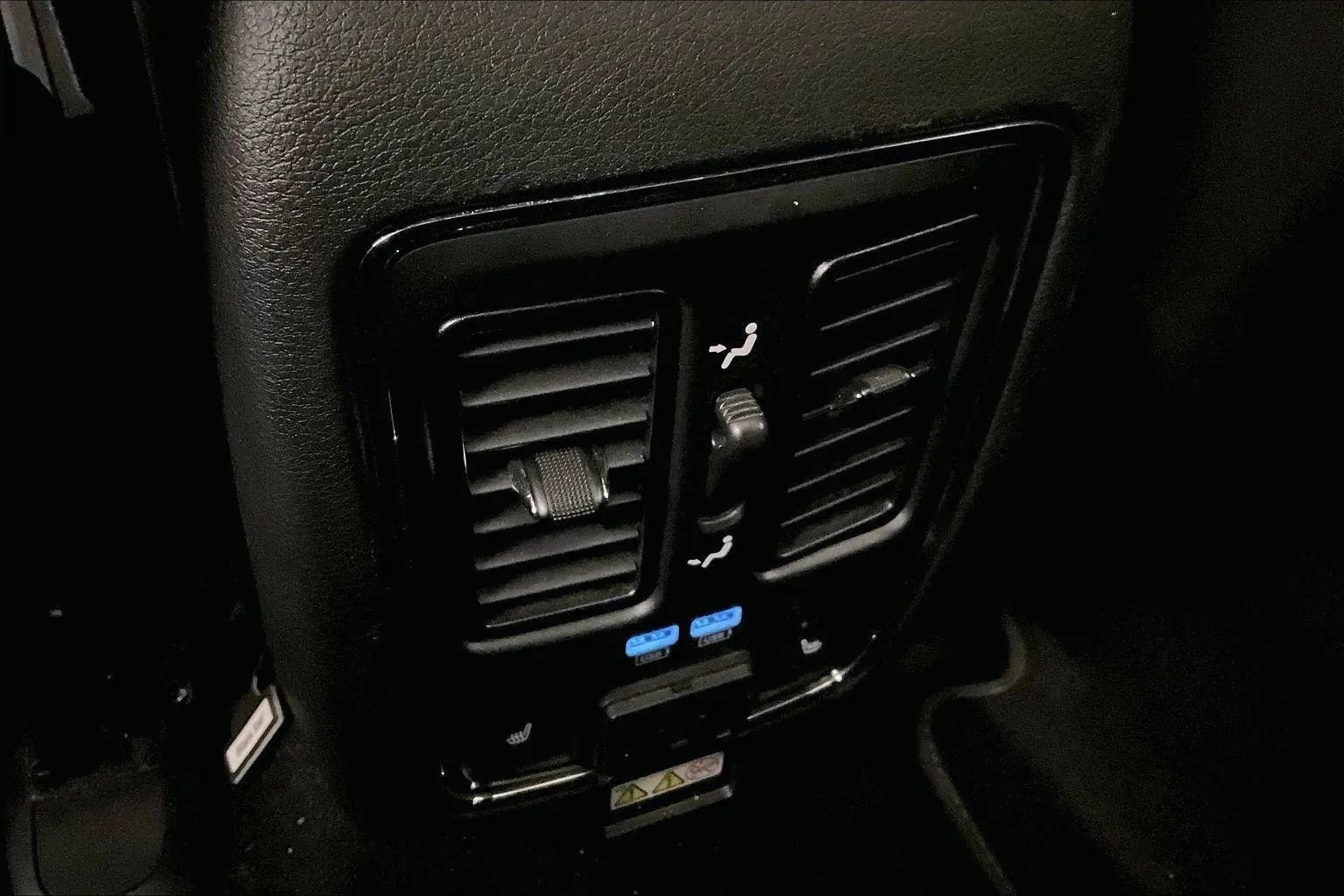 Used 2021 Jeep Grand Cherokee Limited w/ Quick Order Package 28K 80th image 32