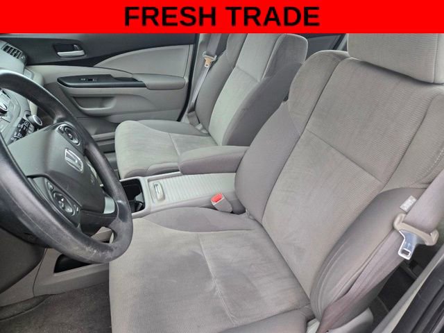 Used 2012 Honda CR-V LX image 8