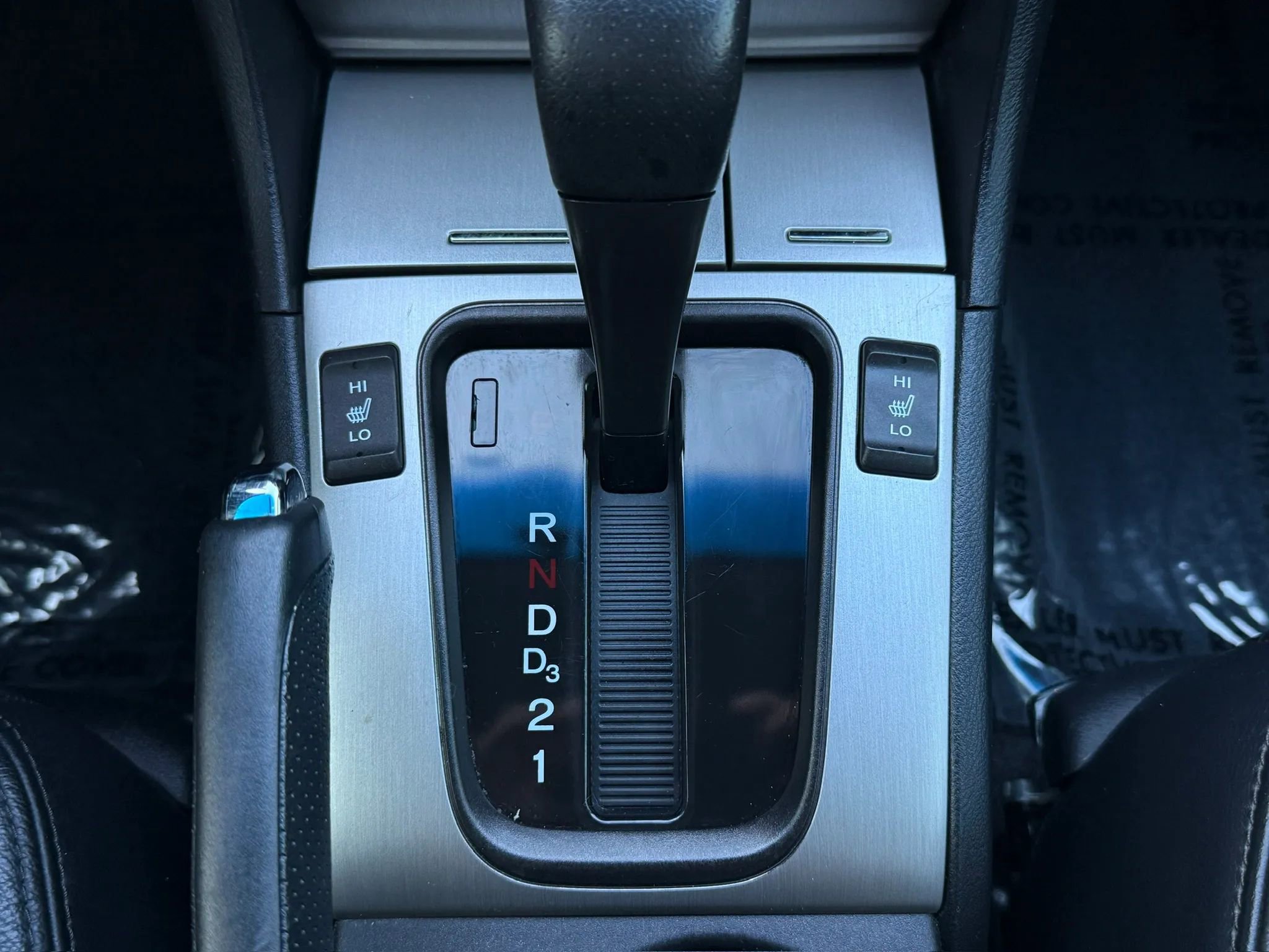 Used 2007 Honda Accord EX-L image 25