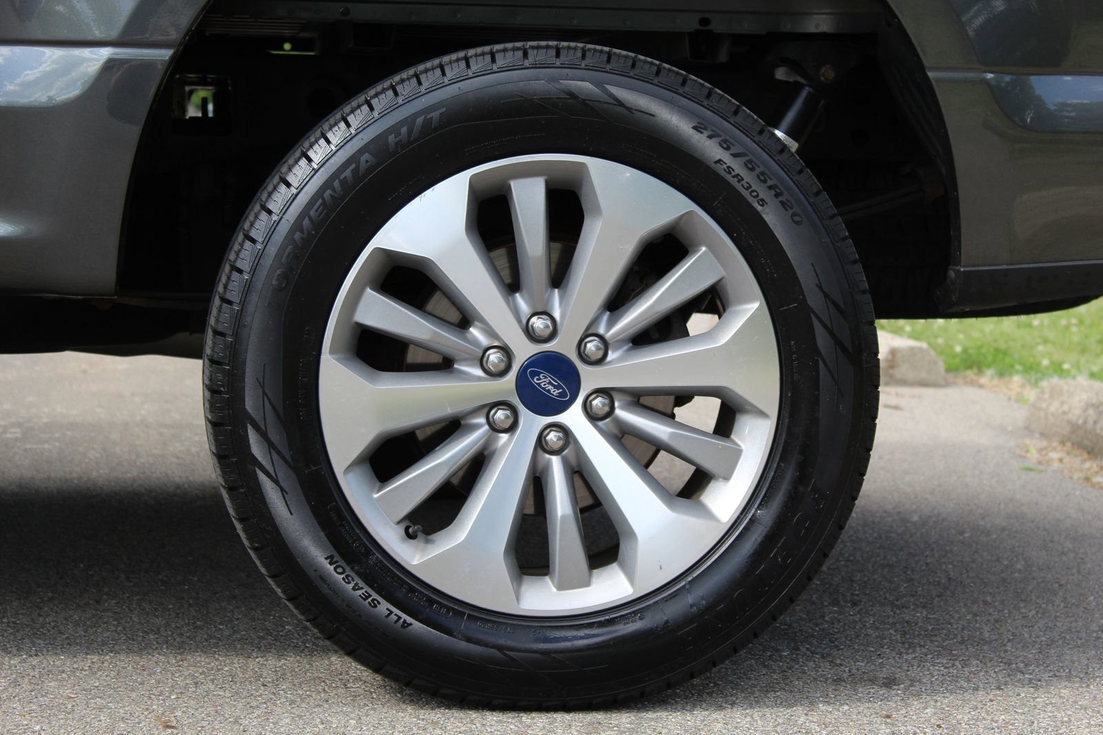 Used 2018 Ford F150 XL w/ Equipment Group 101A Mid AWD/4WD image 25
