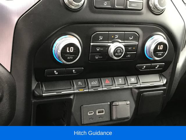 Certified 2019 GMC Sierra 1500 Elevation w/ Elevation Value Package AWD/4WD image 12