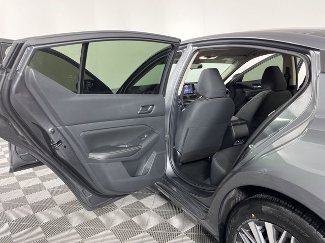 Used 2024 Nissan Altima 2.5 SV image 40