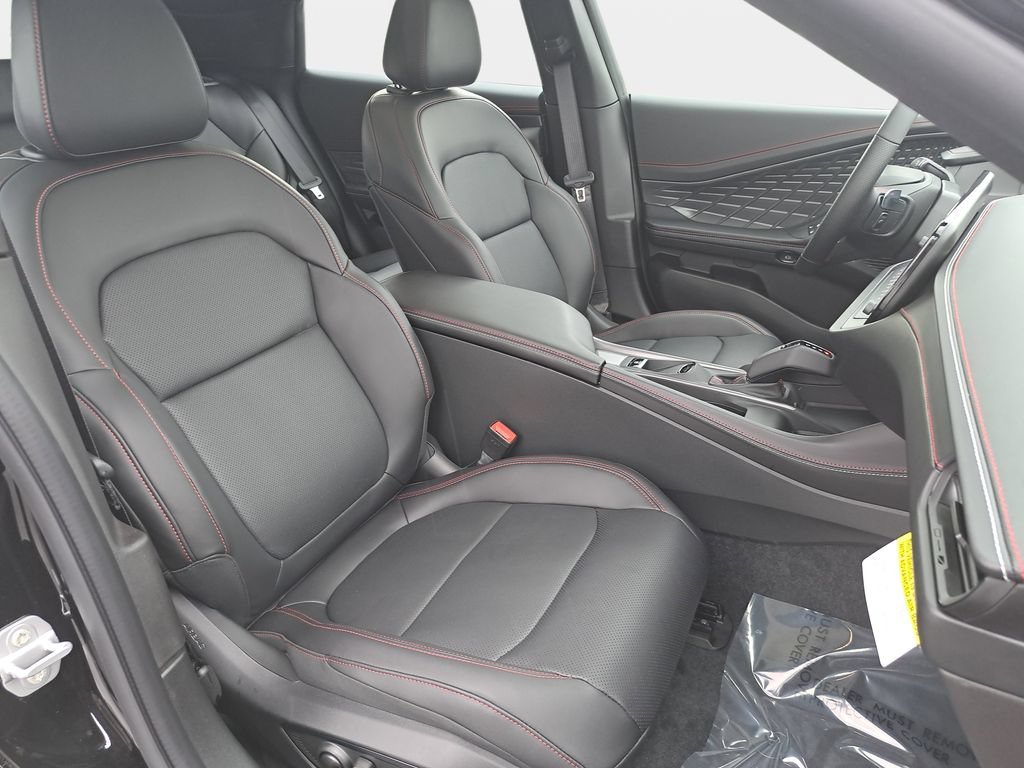 New 2026 Dodge Charger Scat Pack AWD/4WD image 10