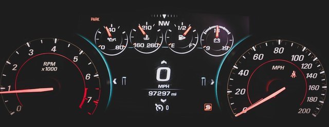 Used 2016 Chevrolet Camaro SS image 11