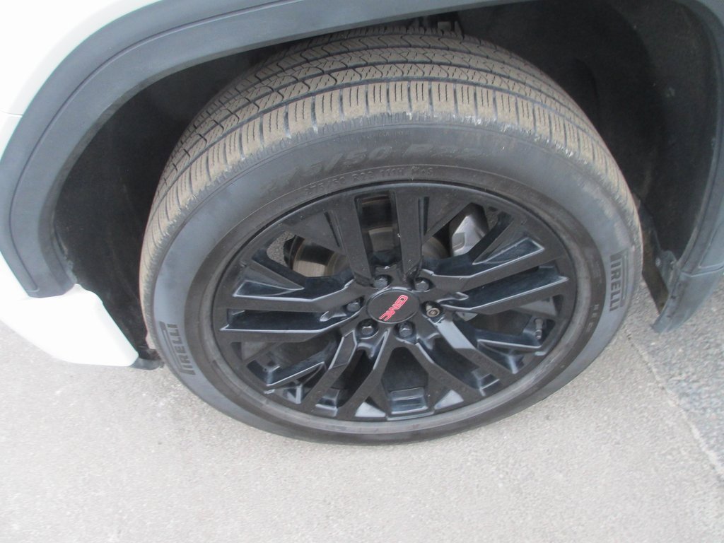 Used 2021 GMC Sierra 1500 Denali image 12