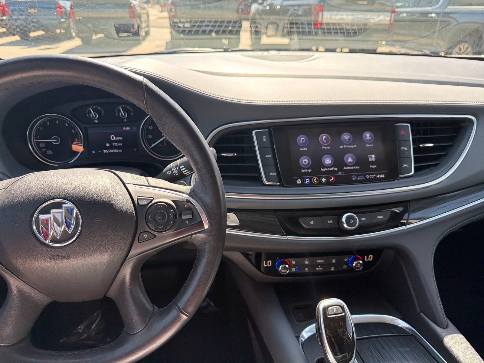 Used 2020 Buick Enclave Premium w/ Trailering Package, 5000 lbs. AWD/4WD image 26