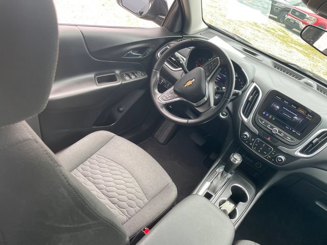 Used 2021 Chevrolet Equinox LT AWD/4WD image 22