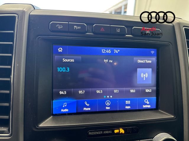 Used 2021 Ford Expedition XLT image 18