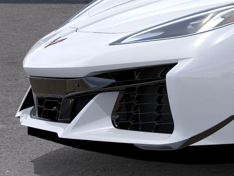 New 2026 Chevrolet Corvette Z06 image 5