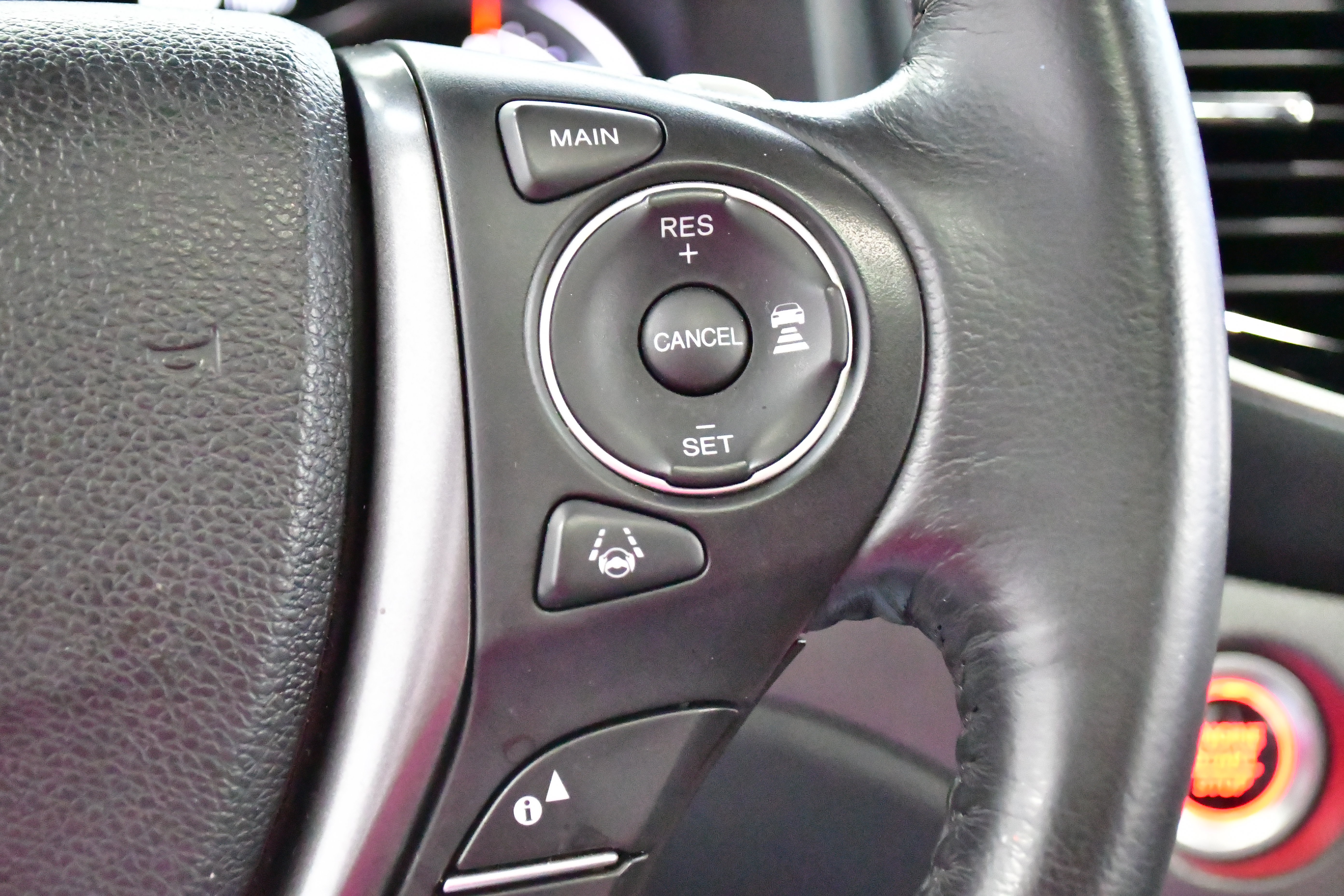 Used 2023 Honda Ridgeline RTL image 24