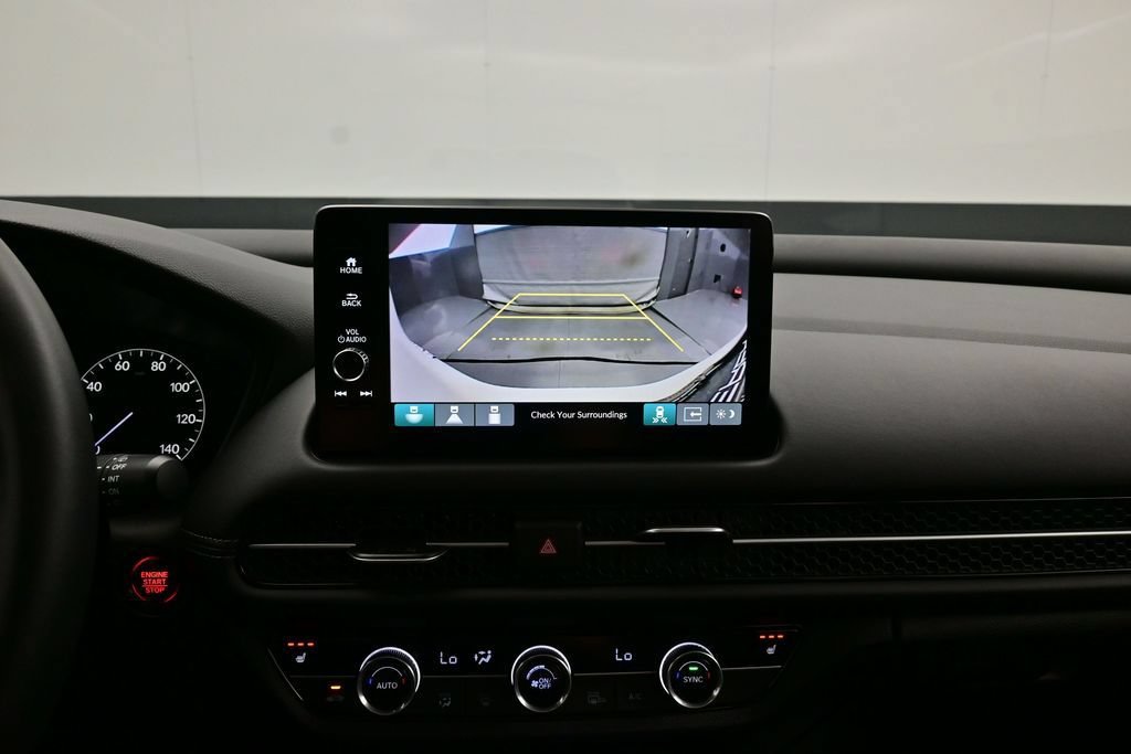Used 2025 Honda HR-V EX-L image 47