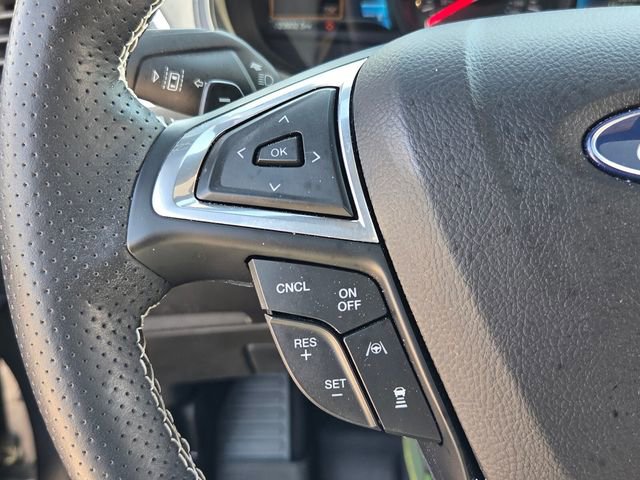 Used 2022 Ford Edge ST w/ Equipment Group 401A AWD/4WD image 25
