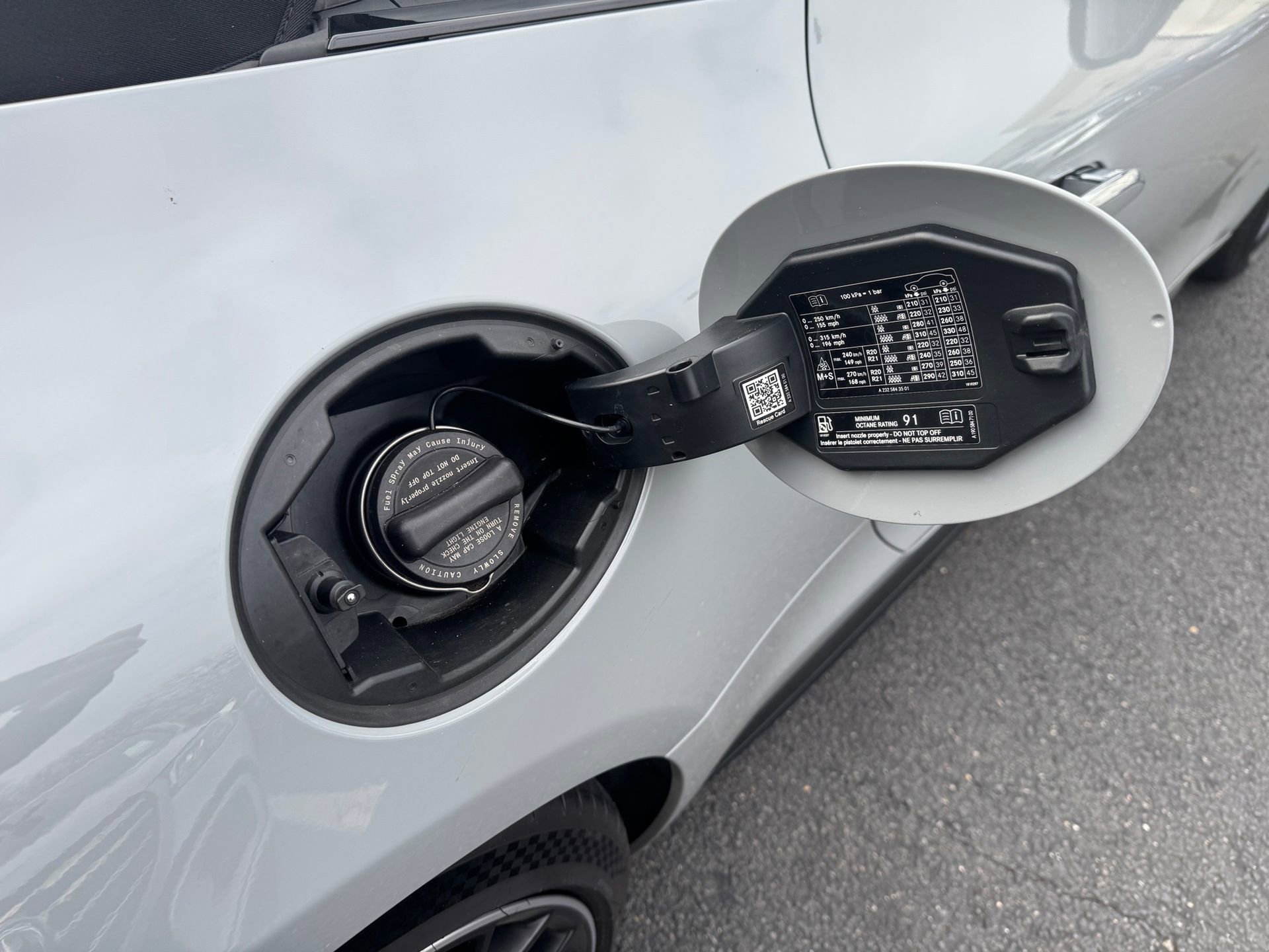 Certified 2022 Mercedes-Benz SL 63 AMG 4MATIC image 27