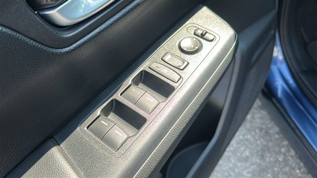 Used 2024 Honda CR-V LX image 24