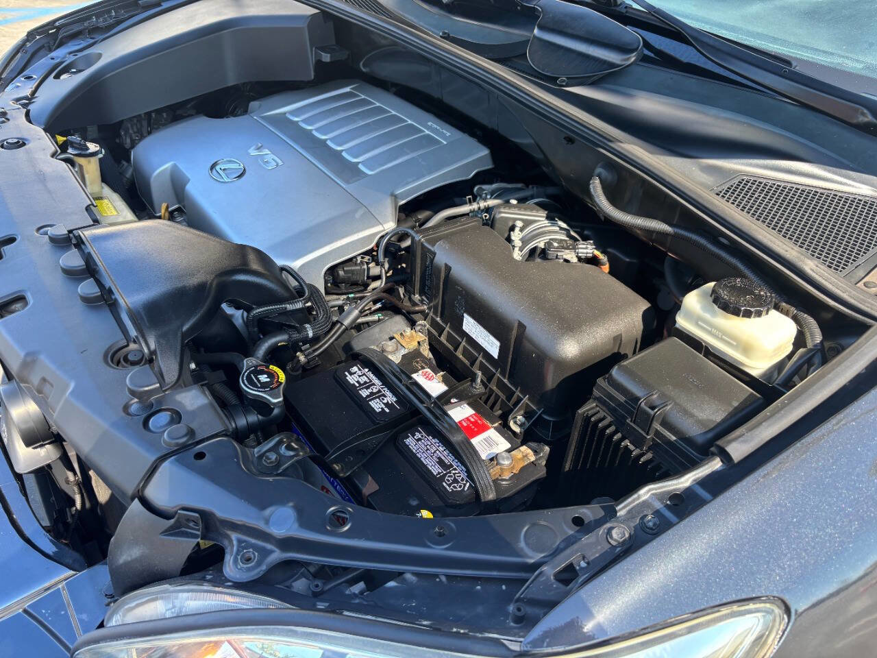 Used 2009 Lexus RX 350 Base 4dr SUV image 29