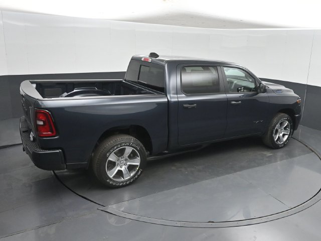 New 2027 RAM 1500 Express RWD image 42