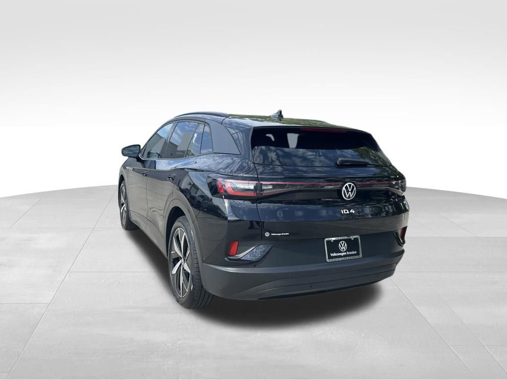 Used 2023 Volkswagen ID.4 S RWD image 3