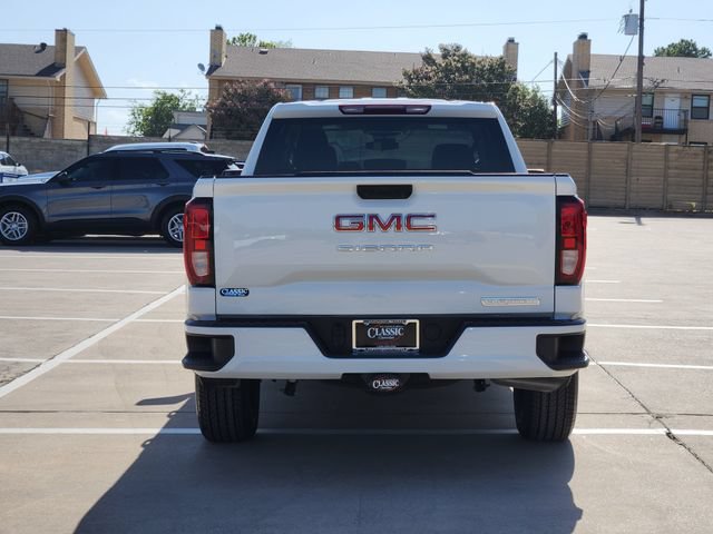 Used 2026 GMC Sierra 1500 Elevation RWD image 13