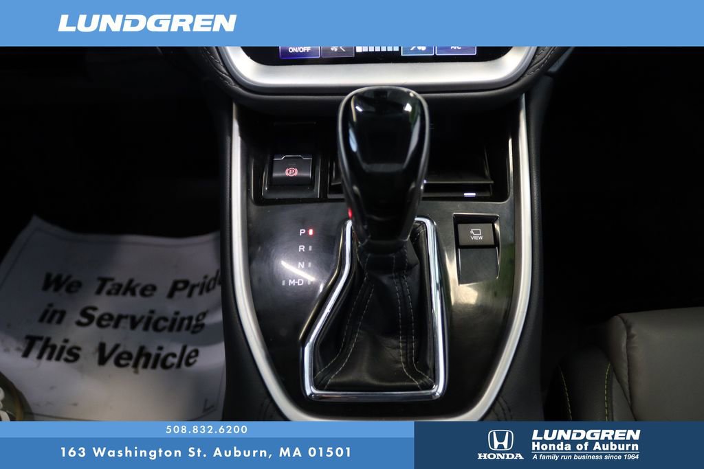 Used 2022 Subaru Outback Onyx Edition XT image 27