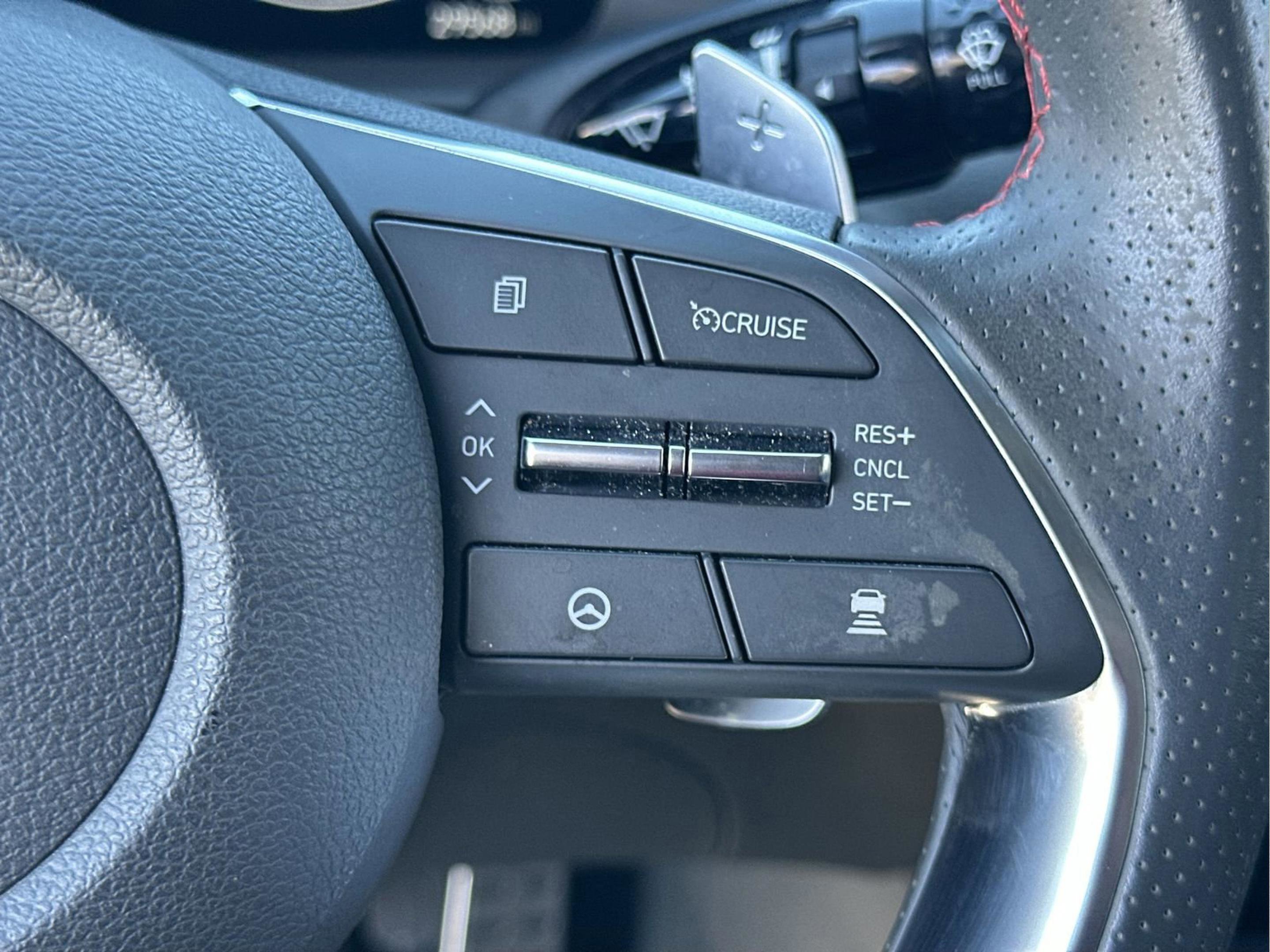 Used 2021 Hyundai Sonata SEL Plus image 14