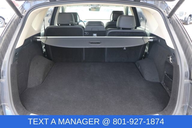 Used 2025 Genesis GV80 2.5T Standard AWD/4WD image 11