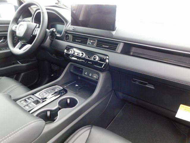 New 2026 Honda Pilot Touring image 20