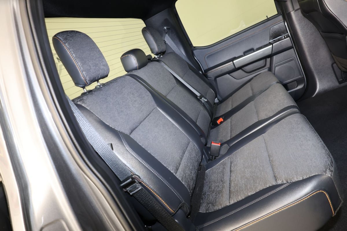 Used 2023 Ford F150 Tremor AWD/4WD image 33