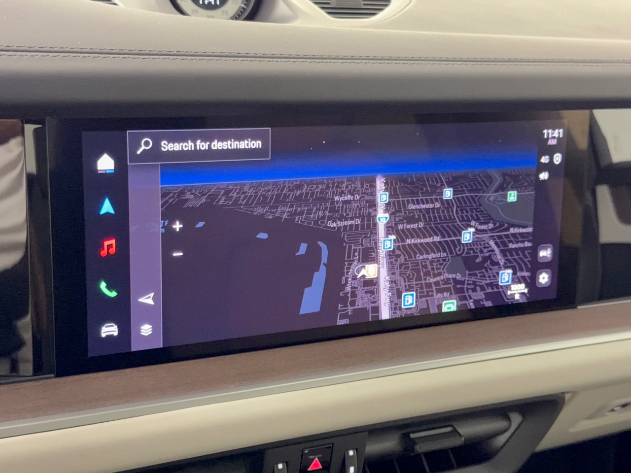 New 2026 Porsche Cayenne GTS AWD/4WD image 23
