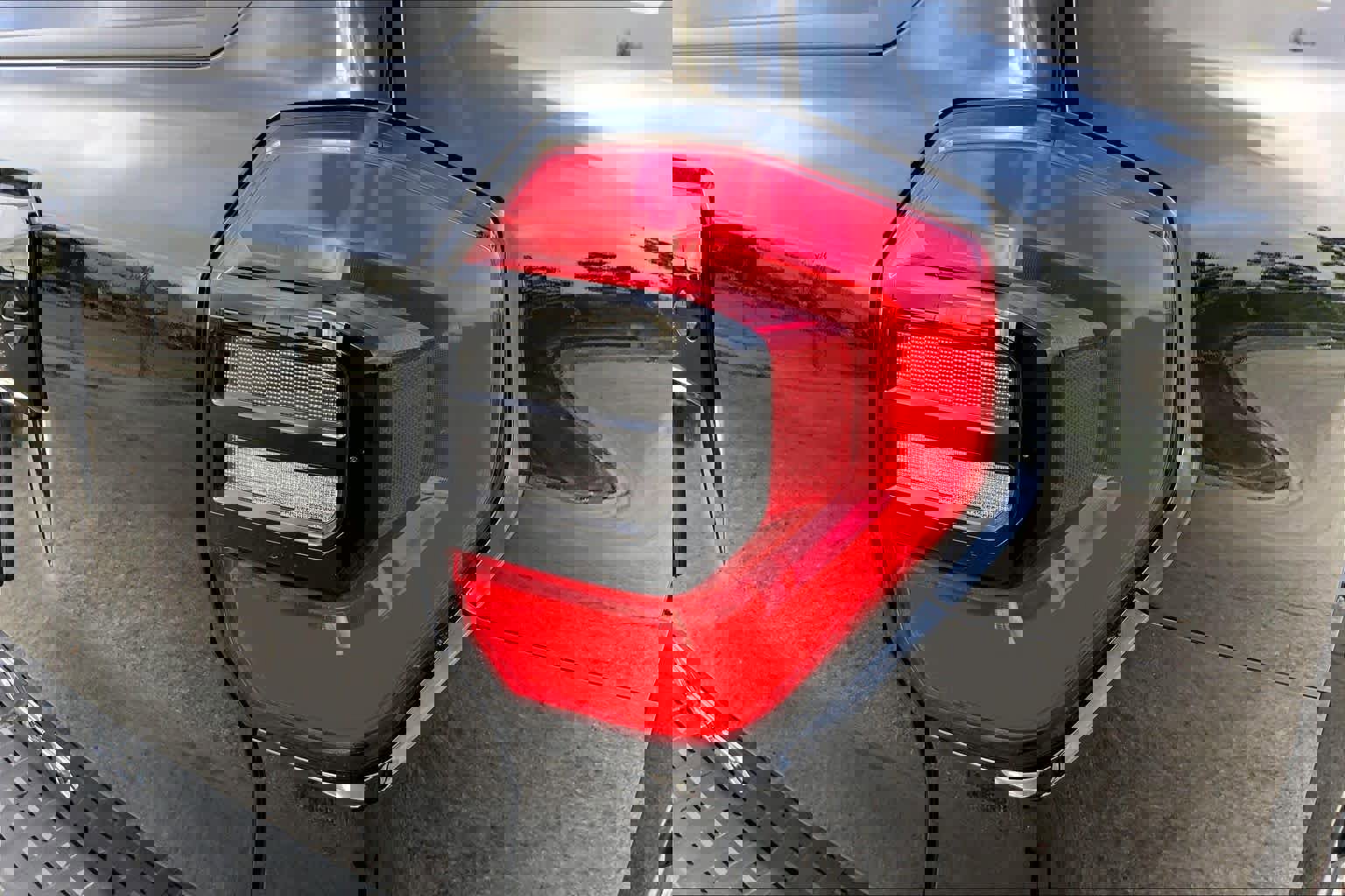 Certified 2025 Toyota 4Runner Limited image 30