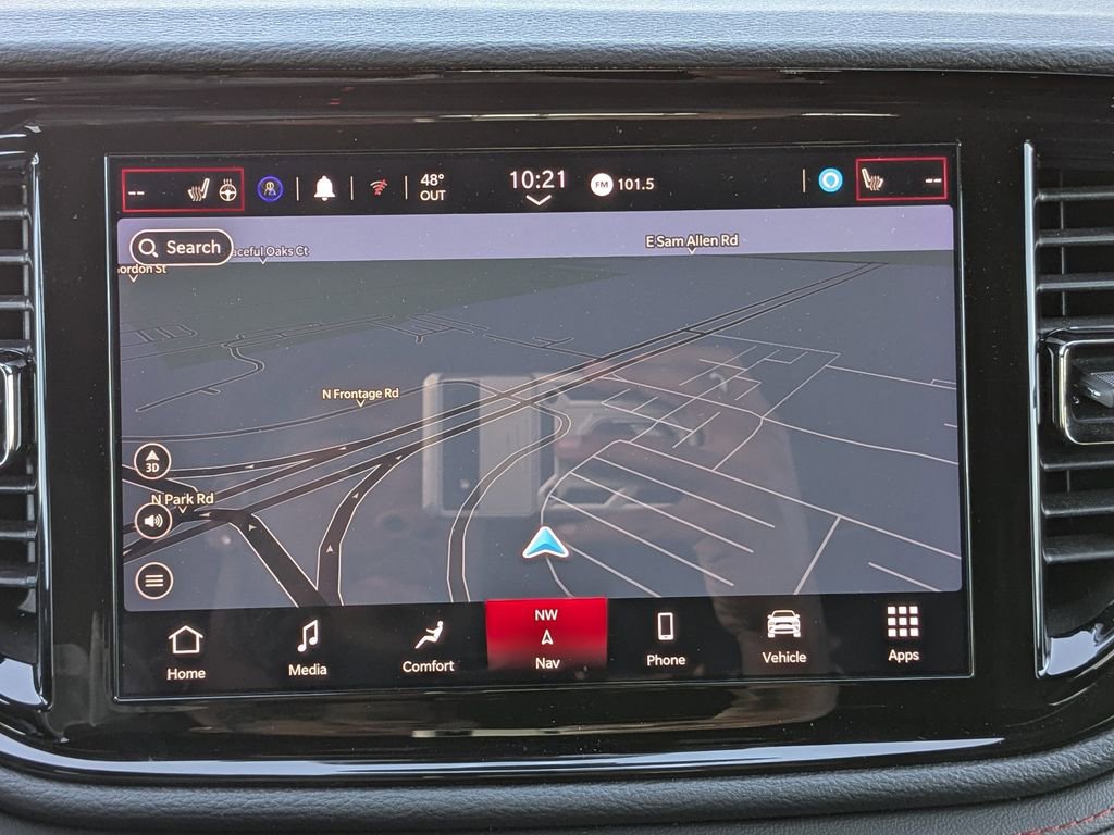 Used 2024 Dodge Durango R/T image 25