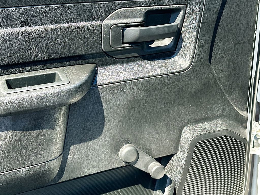 Used 2019 RAM 1500 Tradesman RWD image 18