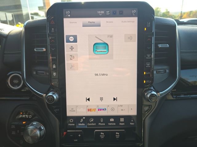 New 2026 RAM 1500 Laramie image 19